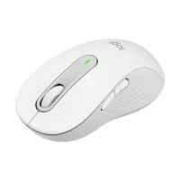 Мышь Logitech Signature M650 L (белый) фото 2